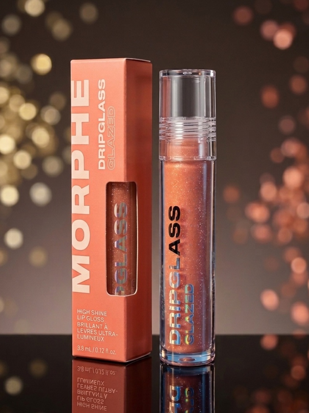 RARE Morphe Clean Girl Lip Kit - Teddy & Beige Blaze - NIB - Picture 4 of 8